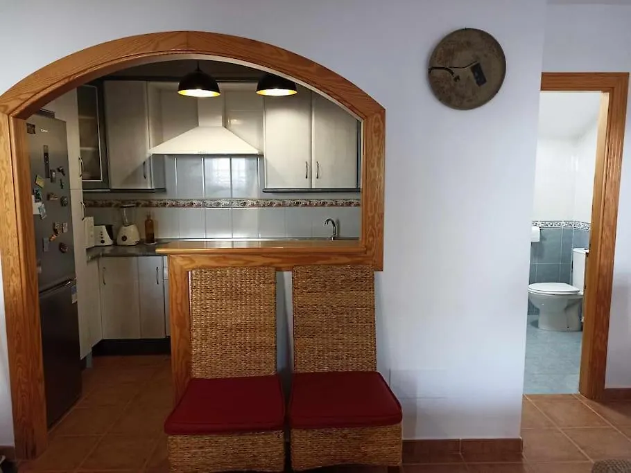 Adosado En Playa Vera,3 Piscinas Espagne