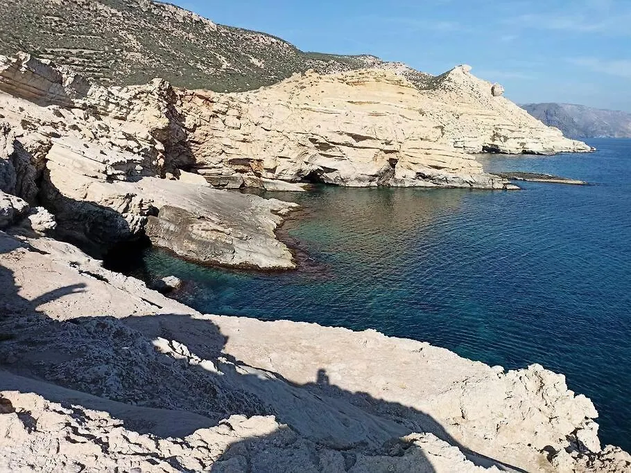 Adosado En Playa Vera,3 Piscinas 0*, Vera Espagne