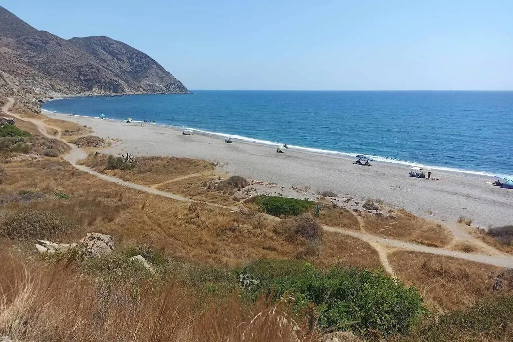 Adosado En Playa Vera,3 Piscinas 0*, Vera Spain