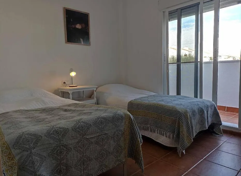 Holiday home Adosado En Playa Vera,3 Piscinas