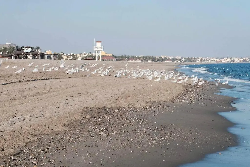 Adosado En Playa Vera,3 Piscinas contacts